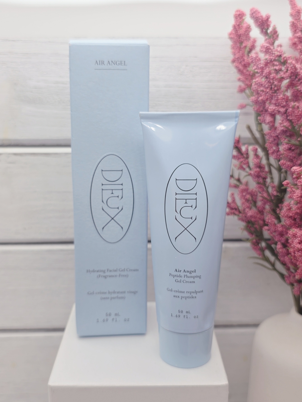 DIEUX Air Angel Hydrating Facial Gel Cream